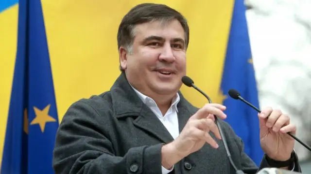 "Грузинська команда" затрималась на посадах трохи довше, але й вона пішла до кінця року