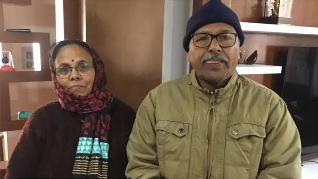 ٹیک بہادر پاٹھک