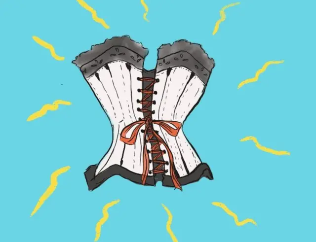 कोर्सेट