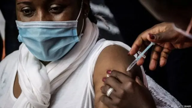 ਕੋਰੋਨਾ ਵੈਕਸੀਨ