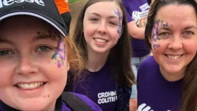 کرسٹی اور ایبی