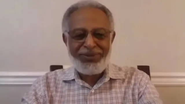 ሓላፊ ሕክምናዊ ኣገልግሎት ህዝባዊ ግንባር ዝነበረ ዶ/ር ኣሰፋው ተኸስተ