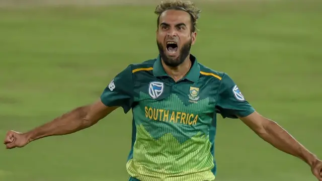 இம்ரான் தாஹீர்