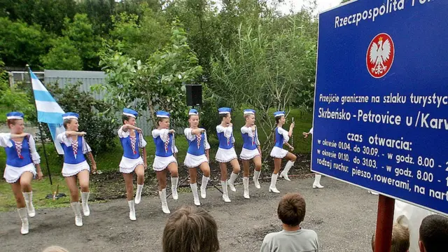 Ba Lan
