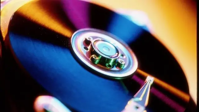 HDD