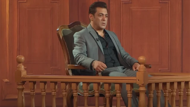 सलमान ख़ान