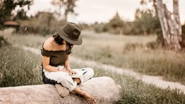 نصیب کی مہربانیوں کو یاد رکھیے اور رویہ مثبت رکھیے