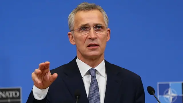 ین سټولټنبرګ