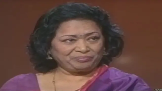 शकुंतला देवी