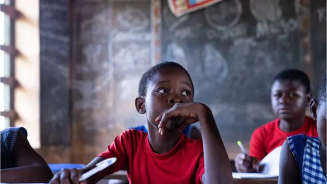 Things children fit learn dis summer