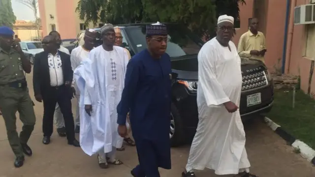 Sanata Kabiru Marafa