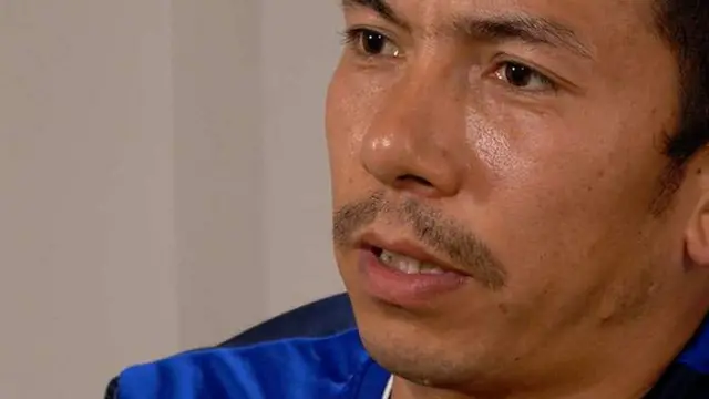 আবলেত তুরসুন তোহতি