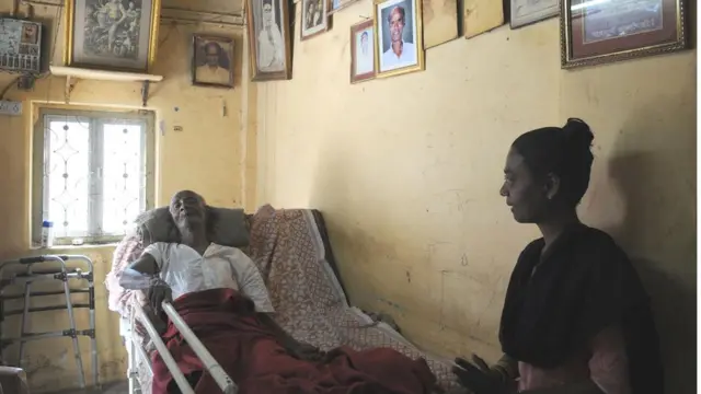 बारकूशेठ मुकादम