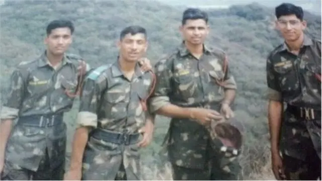 మనోజ్ పాండే