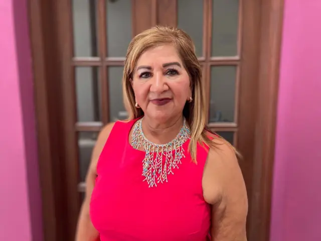 मारिया टेरेसा गवेरा