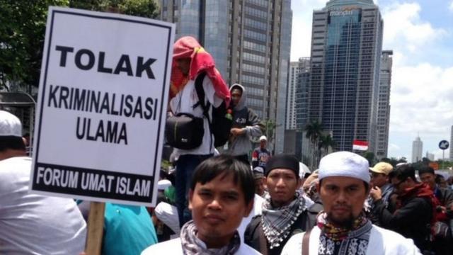 Rizieq Shihab Divonis Empat Tahun Penjara: Pengaruhnya 'makin Melemah ...