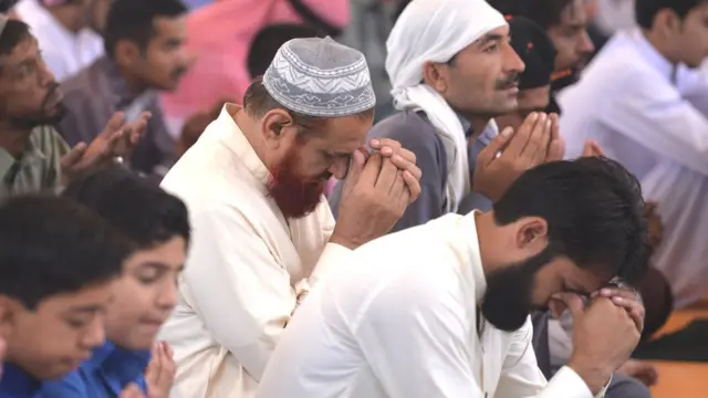 پاکستان، اسلام آباد