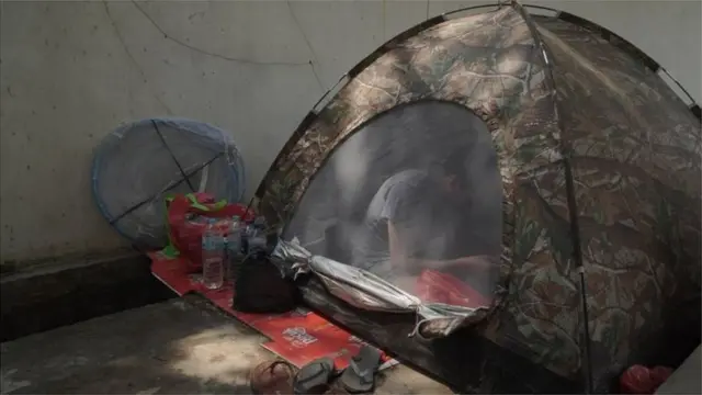 pengungsi luar negeri