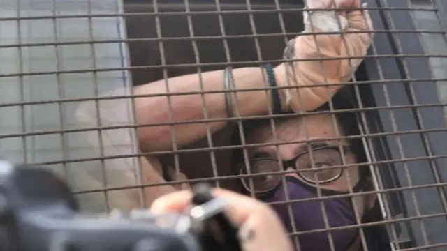 અર્નબ ગોસ્વામી