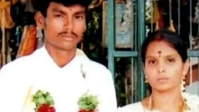 சங்கர் - கௌசல்யா