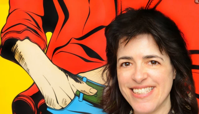 एस्टेल लोवेट