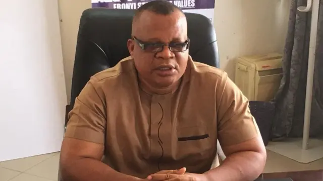 Dọkịta Umezulike