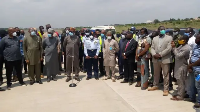 A rụchala ọdọụgbọeluboelu Akanu Ibiam