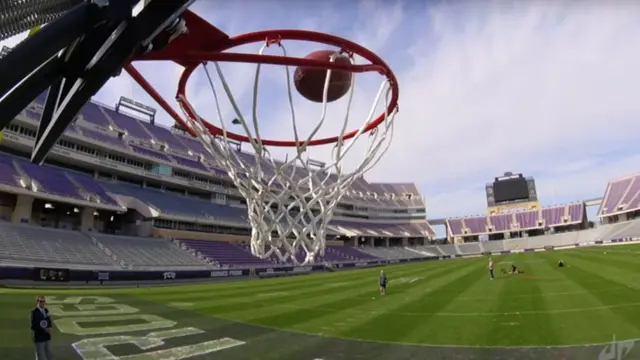 Fue una patada espectacular