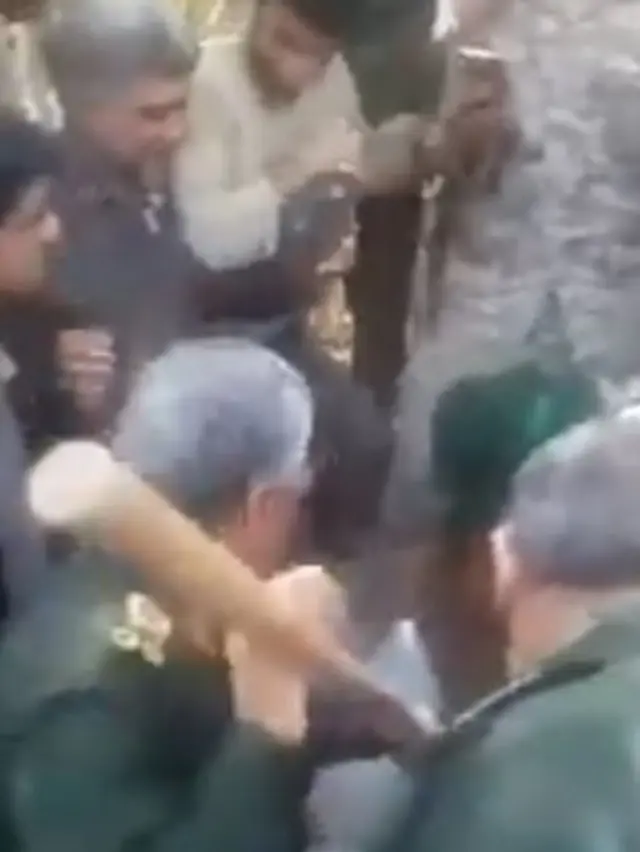 محمدعلی جعفری