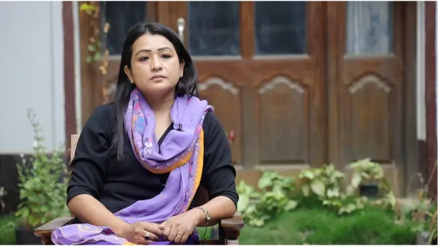 रेणु ताखेलम्बम