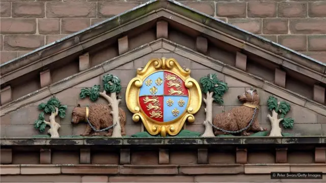 Berwick-upon-Tweed