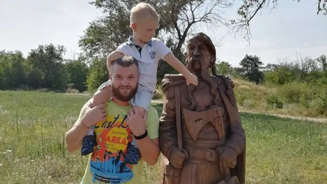 Антоніна Паламар