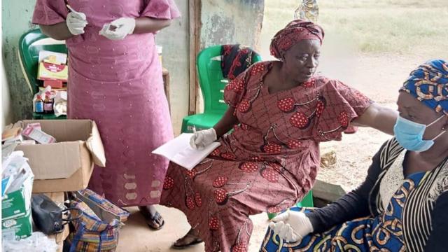 Southern Kaduna Crisis ‘i No Go Fit Forget How My Pikin Die Bbc