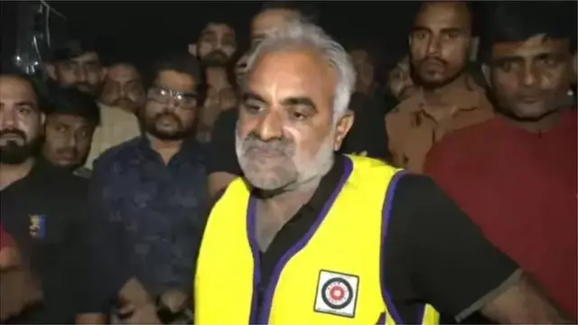 రమేశ్ భాయ్ జిలారియా