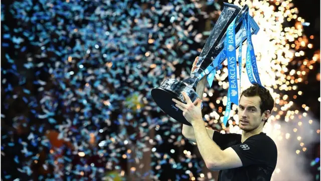 Енді Маррей