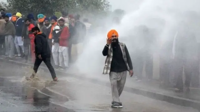 पंतप्रधान नरेंद्र मोदी, कृषी कायदे, शेती, पंजाब, हरयाणा,