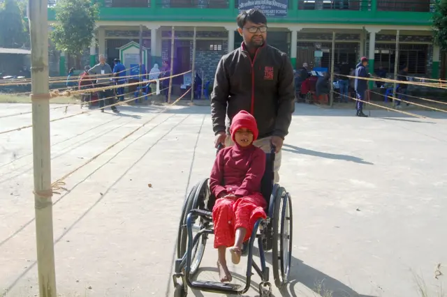 उपनिर्वाचन