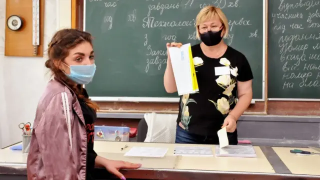 вступ 2020