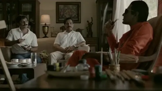 जावेद मियांदाद