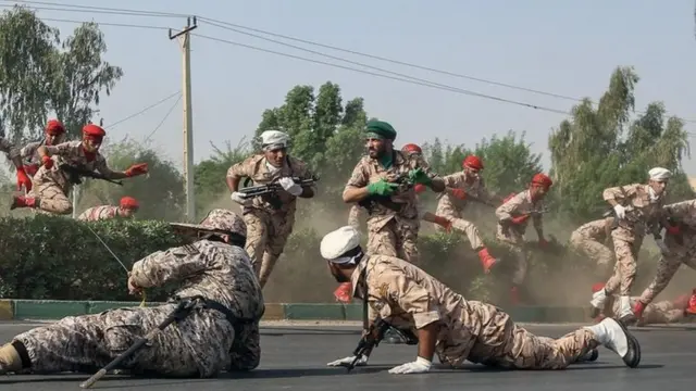 IRAN