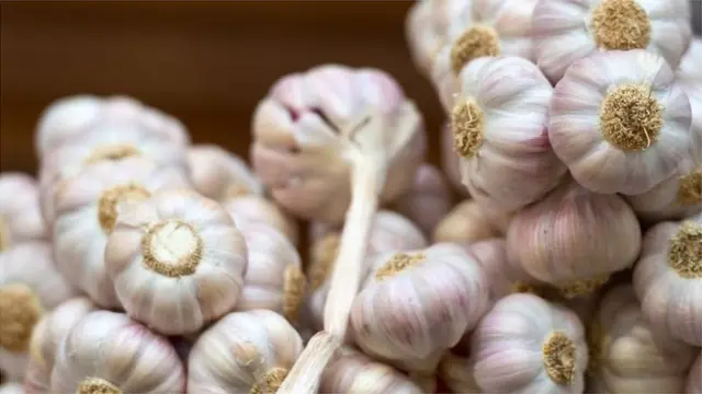 রসুনের দাম নিয়েও প্রায়শই সংকট তৈরি হয় বাংলাদেশে
