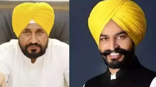 लाभ सिंह उगोके