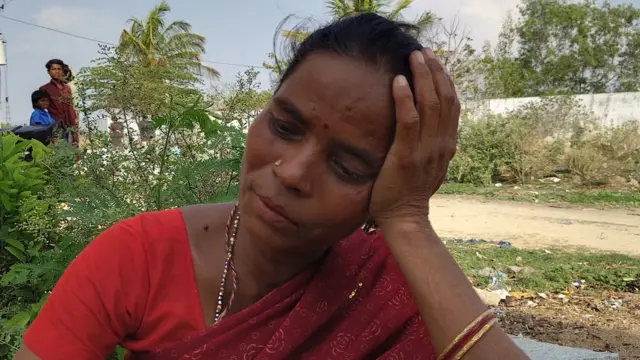 మదనపల్లి హత్య