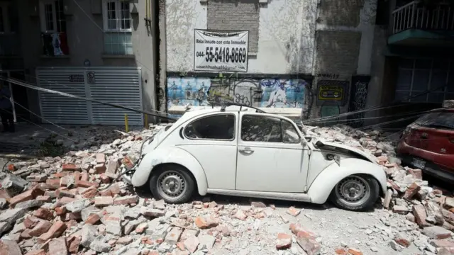 மெக்சிகோ