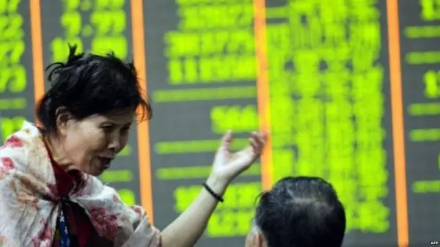 चीन, अमरीका