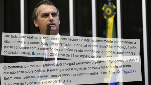 Jair Bolsonaro