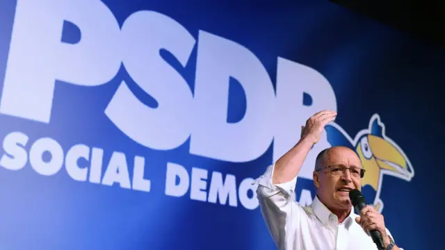 Geraldo Alckminesporte da sorte goldiscurso pelo PSDB