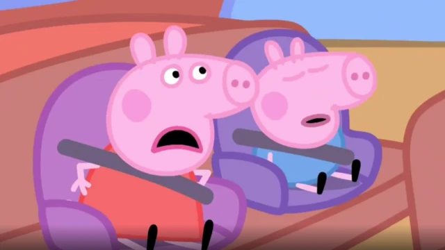 Peppa Pig
