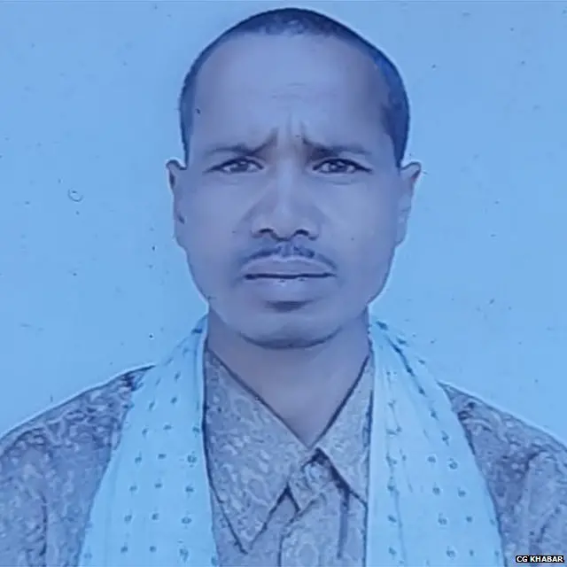 किसान धनीराम