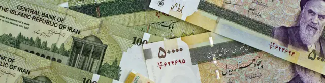 بودجه نظامی ایران